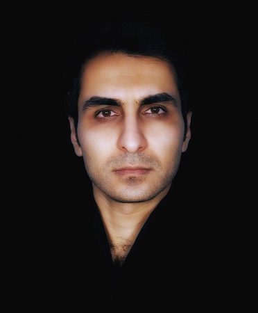 امین حبیبی دیوونه می کنی منو